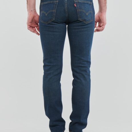 Jeans-Slim-uomo-Levis-511-SLIM-Blu-Levis-5400970697647-3